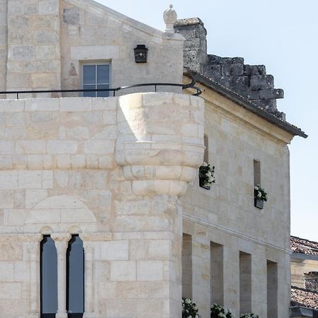 Hotel Porte Brunet Saint-Emilion Luaran gambar