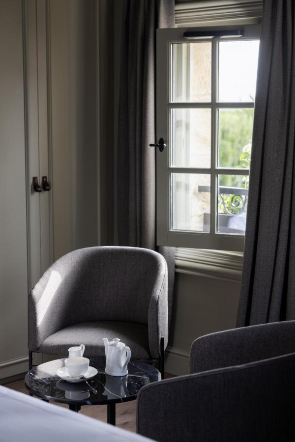 Hotel Porte Brunet Saint-Emilion Luaran gambar