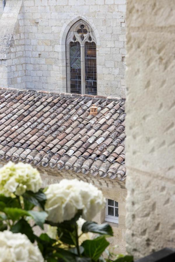 Hotel Porte Brunet Saint-Emilion Luaran gambar