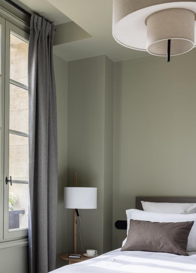 Hotel Porte Brunet Saint-Emilion Luaran gambar