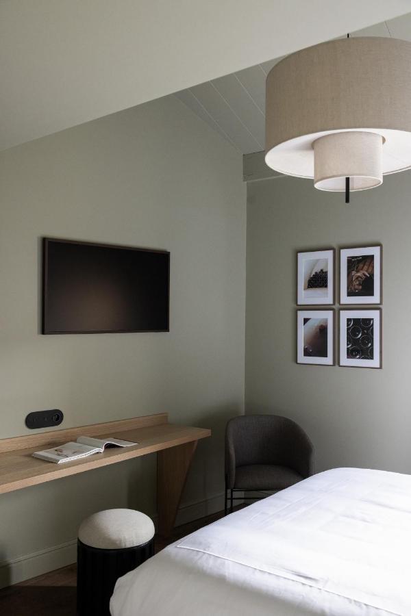 Hotel Porte Brunet Saint-Emilion Luaran gambar