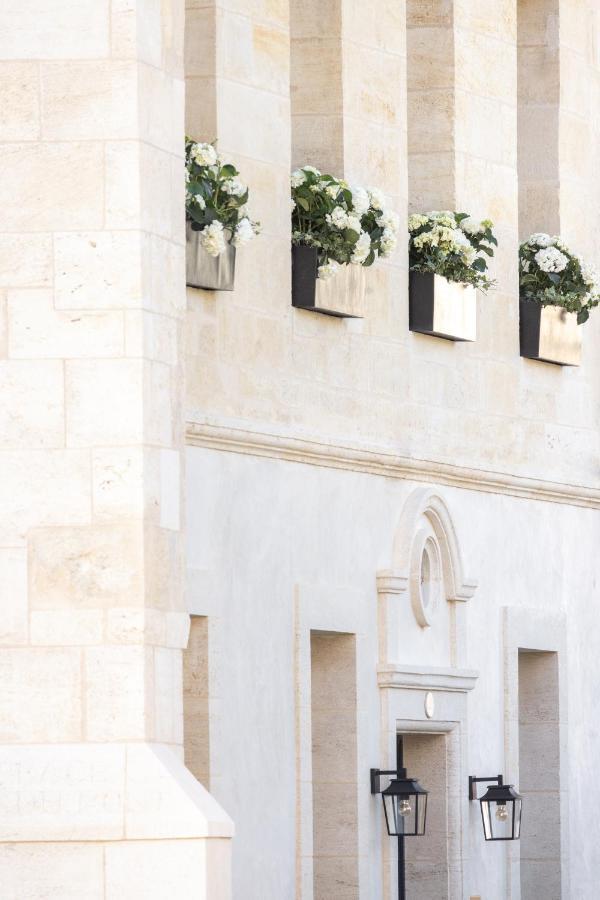 Hotel Porte Brunet Saint-Emilion Luaran gambar