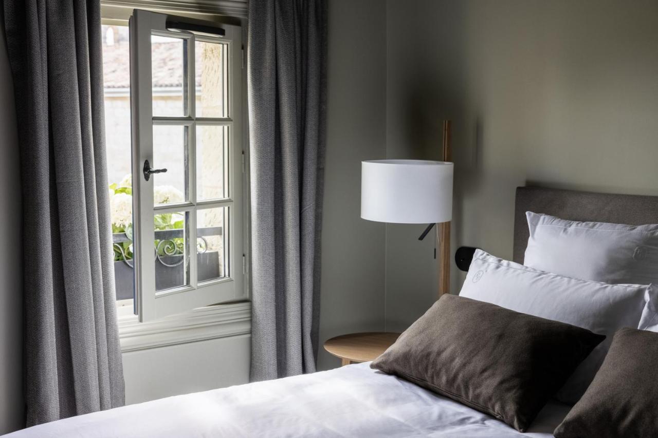 Hotel Porte Brunet Saint-Emilion Luaran gambar
