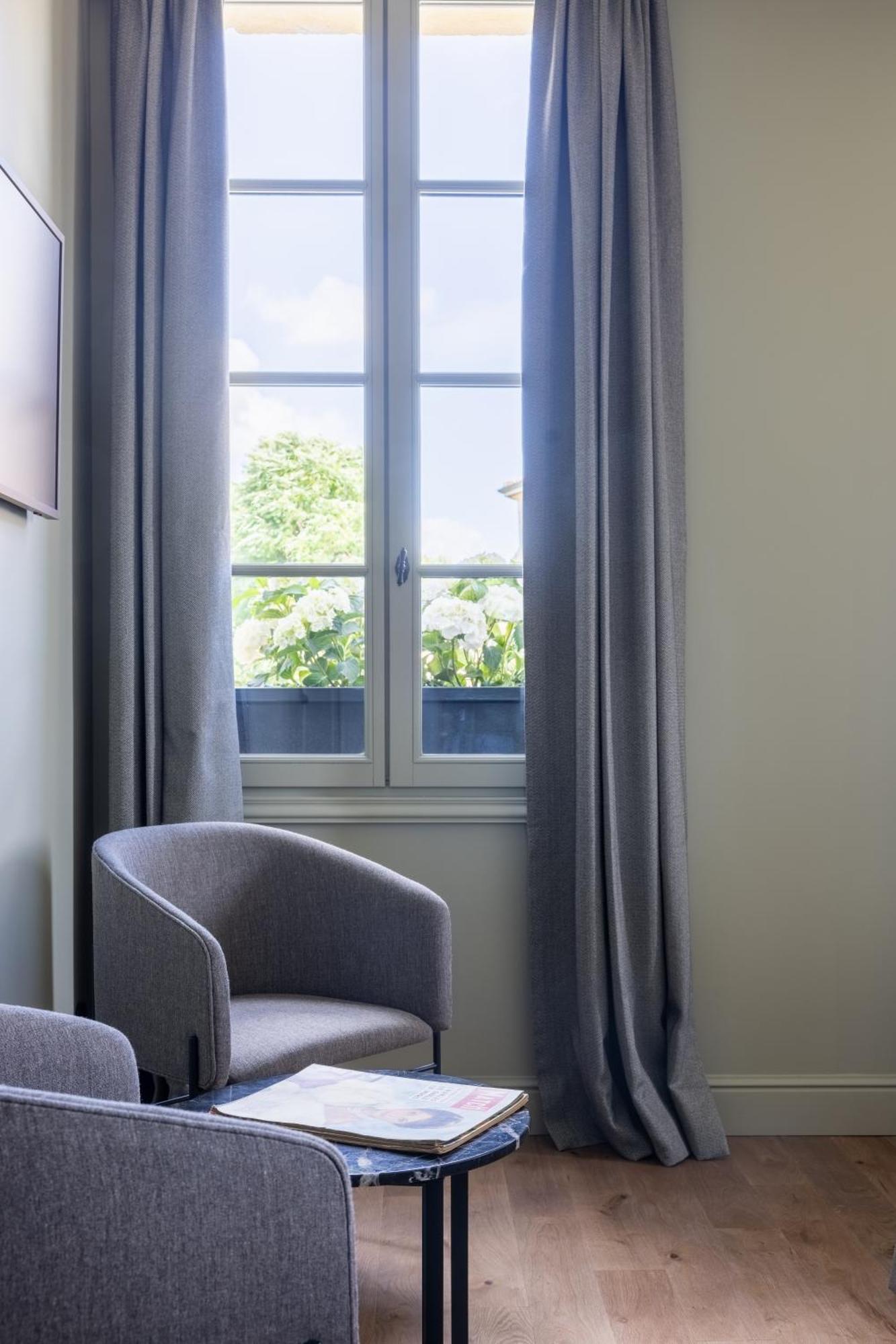 Hotel Porte Brunet Saint-Emilion Luaran gambar