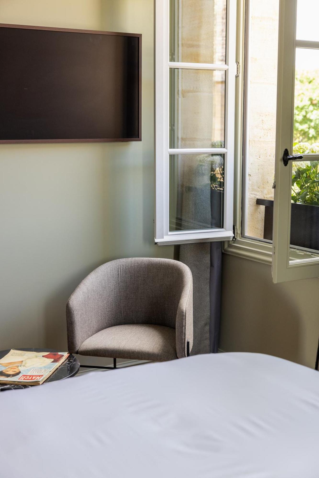 Hotel Porte Brunet Saint-Emilion Luaran gambar
