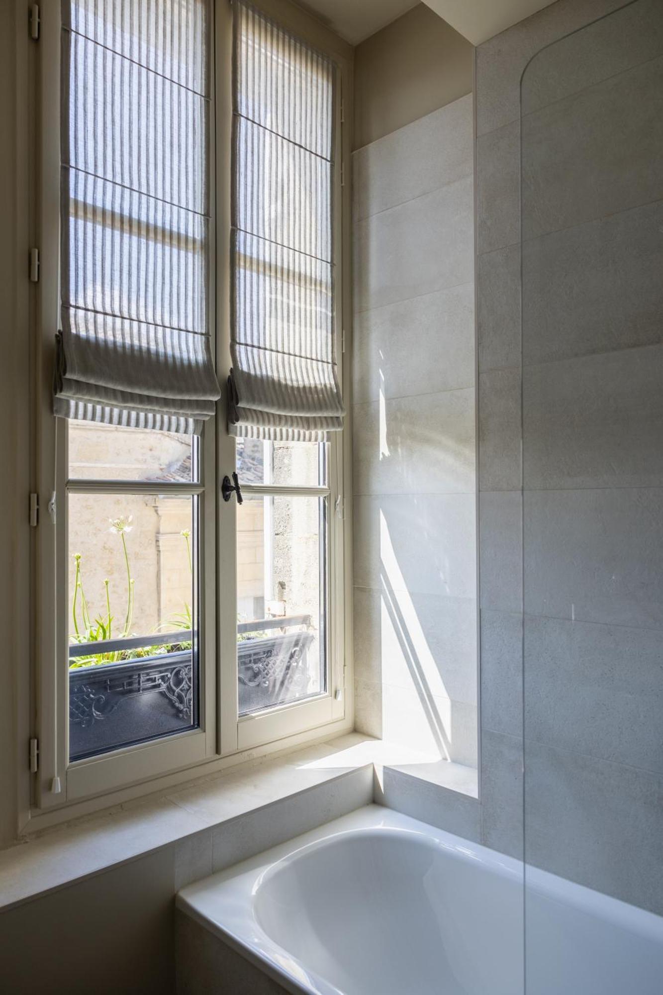 Hotel Porte Brunet Saint-Emilion Luaran gambar