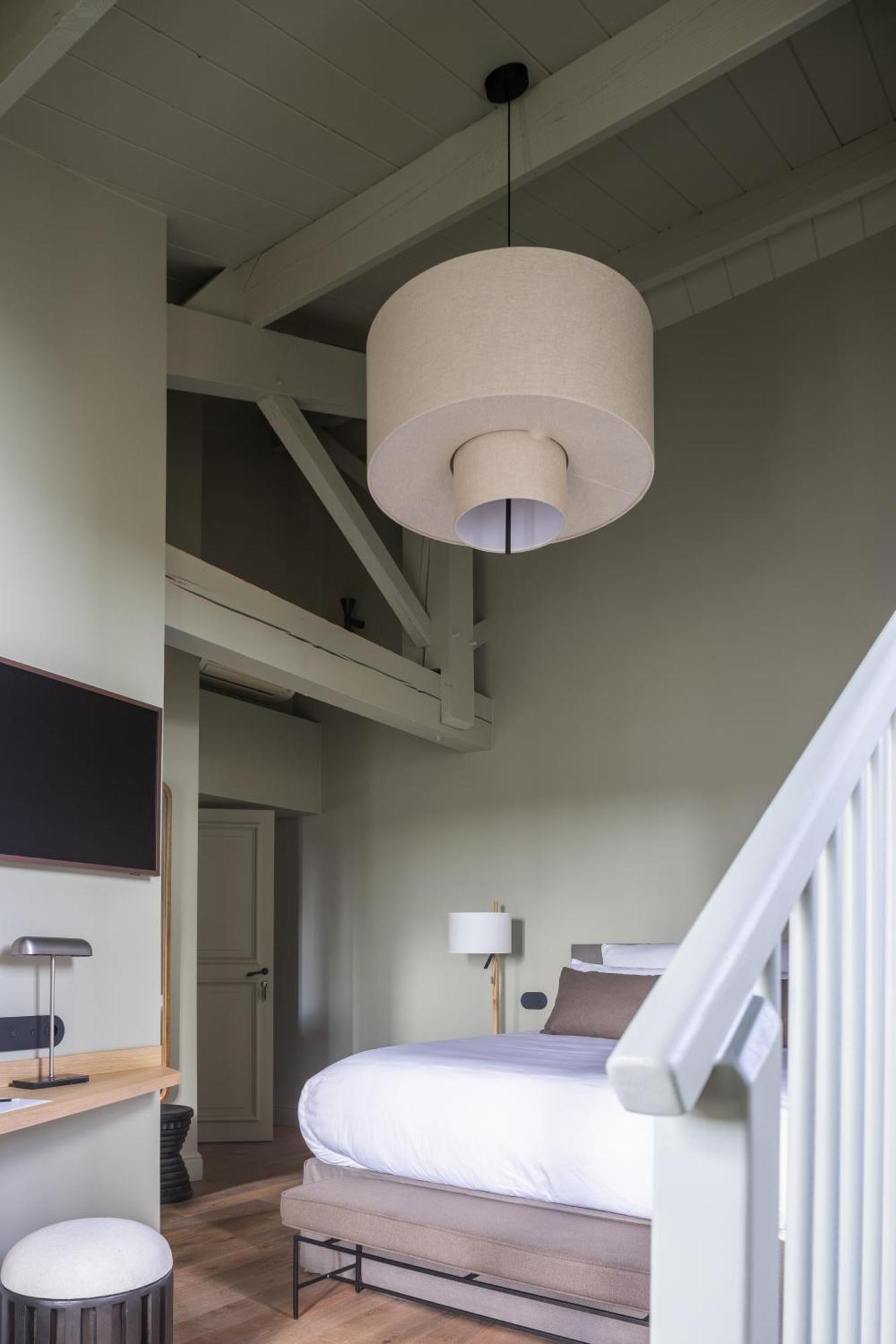 Hotel Porte Brunet Saint-Emilion Luaran gambar