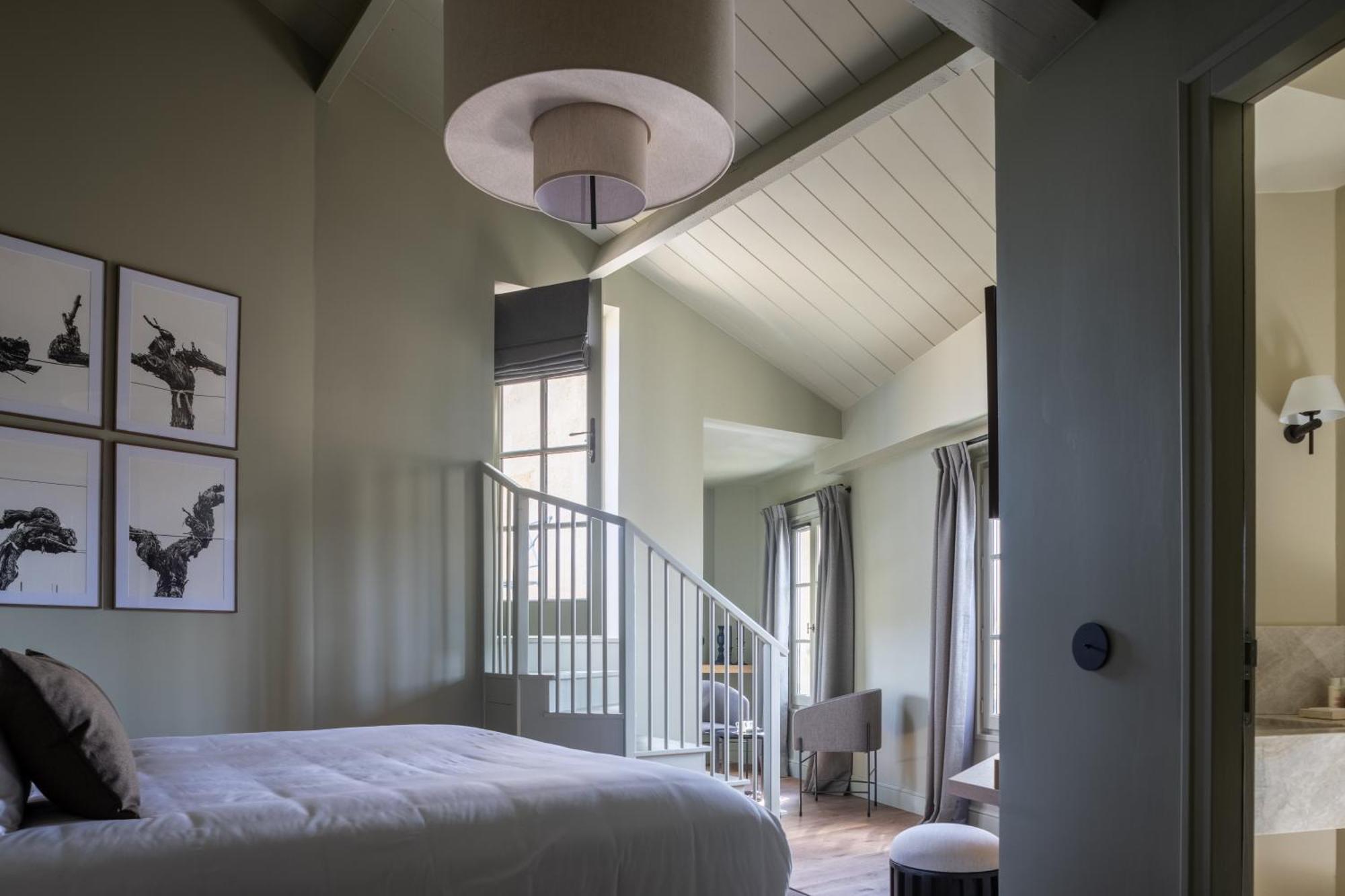 Hotel Porte Brunet Saint-Emilion Luaran gambar