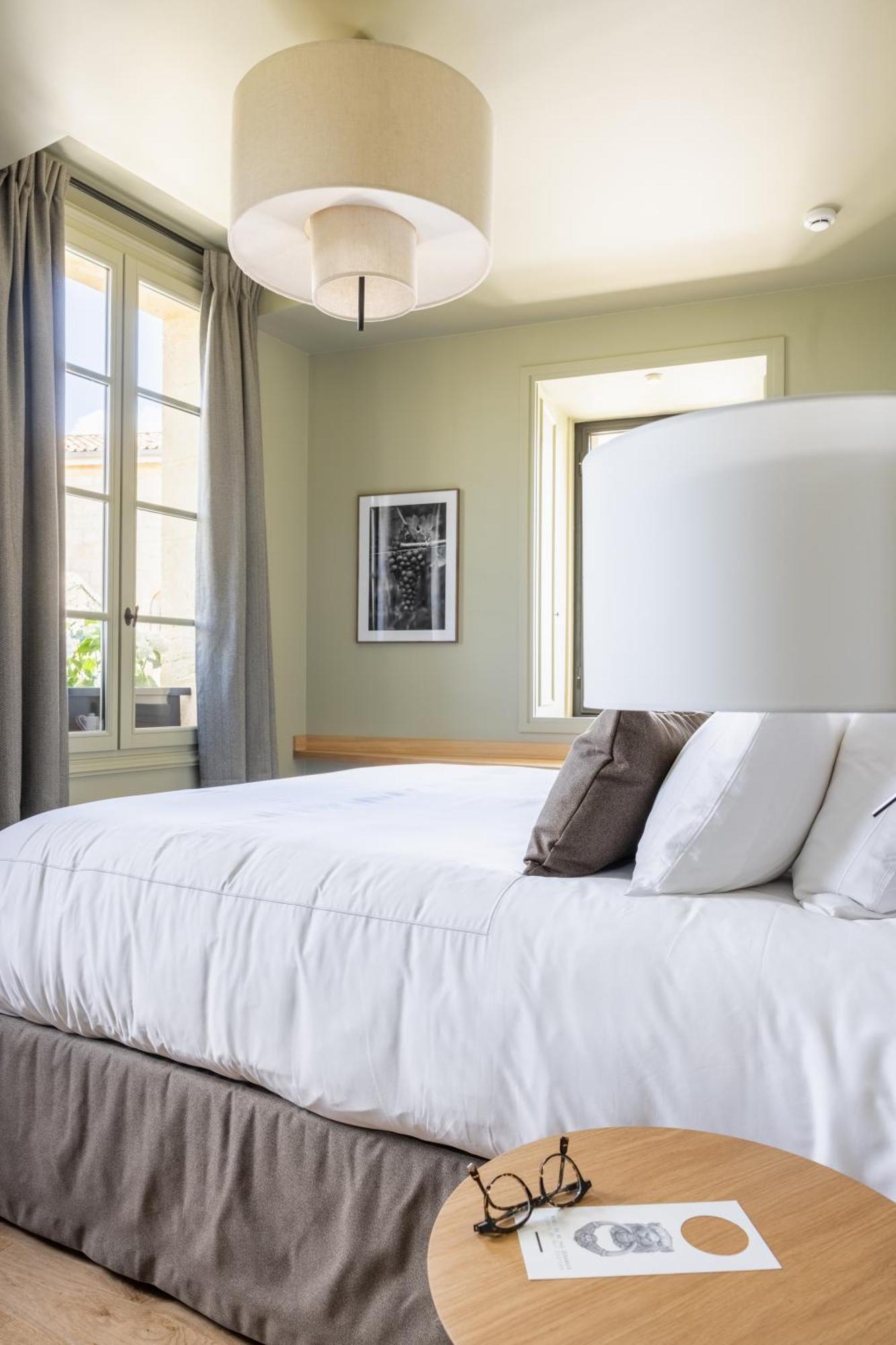 Hotel Porte Brunet Saint-Emilion Luaran gambar
