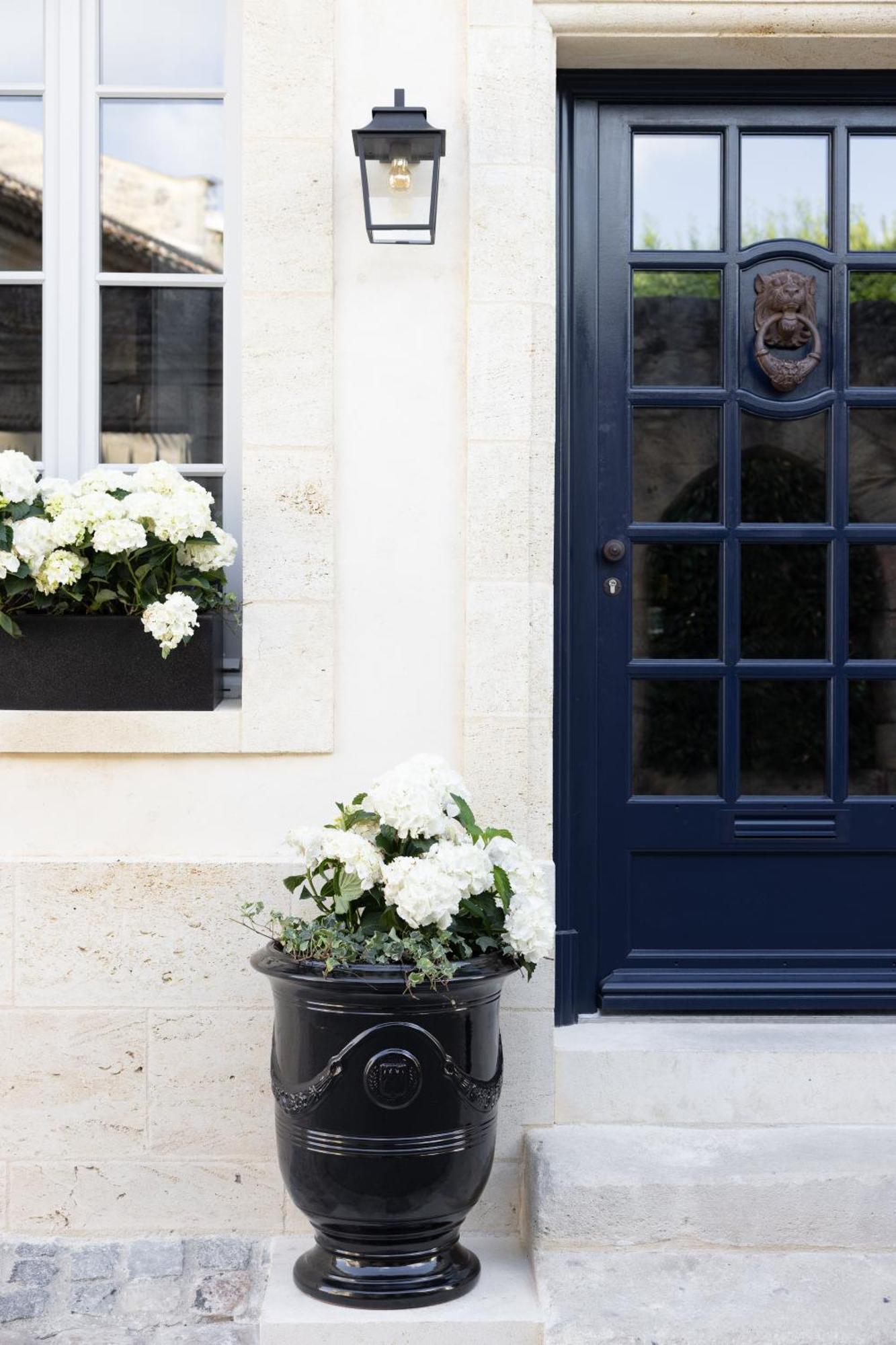 Hotel Porte Brunet Saint-Emilion Luaran gambar