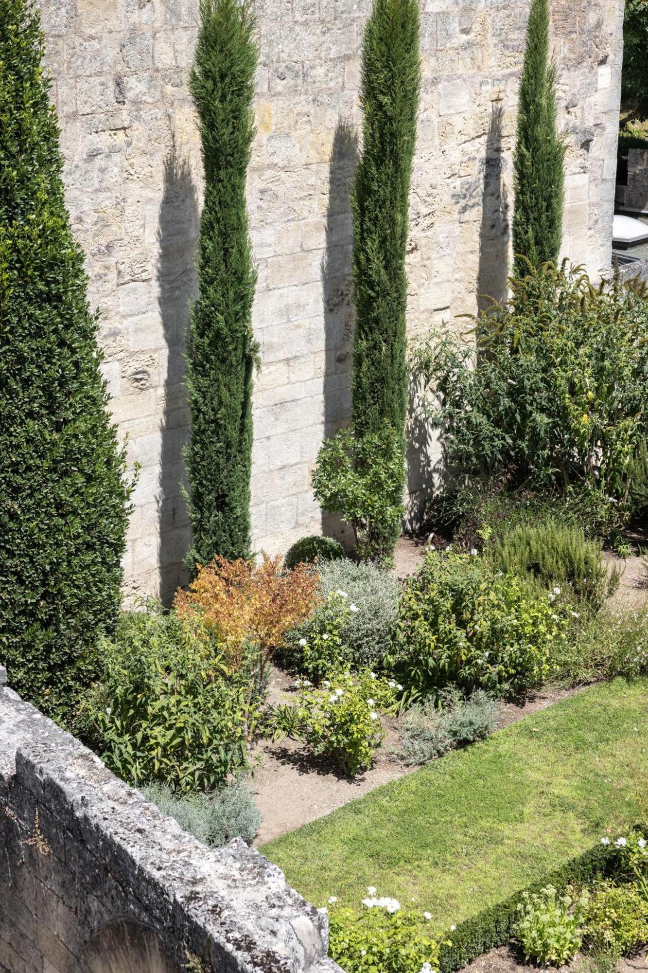 Hotel Porte Brunet Saint-Emilion Luaran gambar