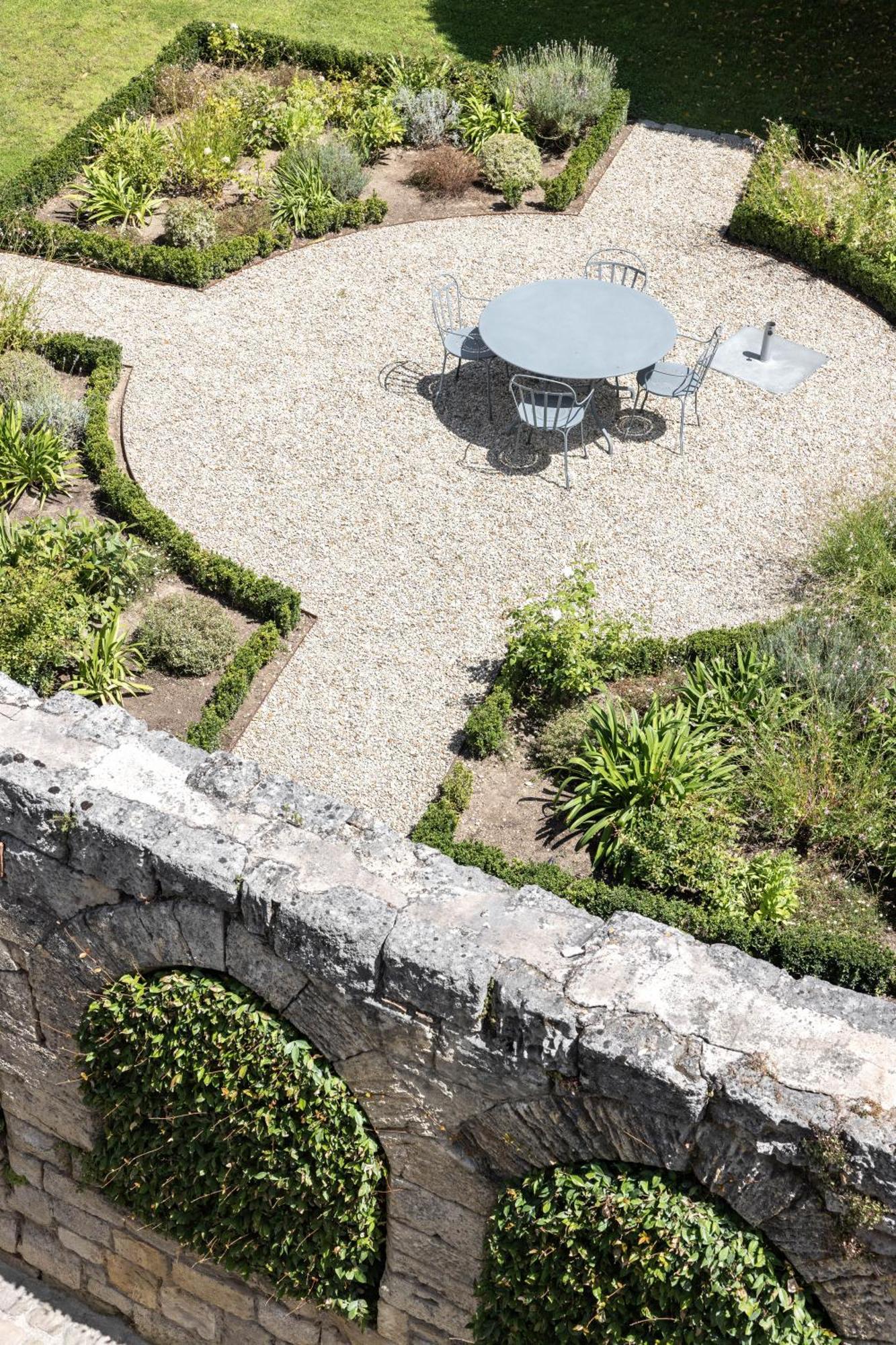Hotel Porte Brunet Saint-Emilion Luaran gambar