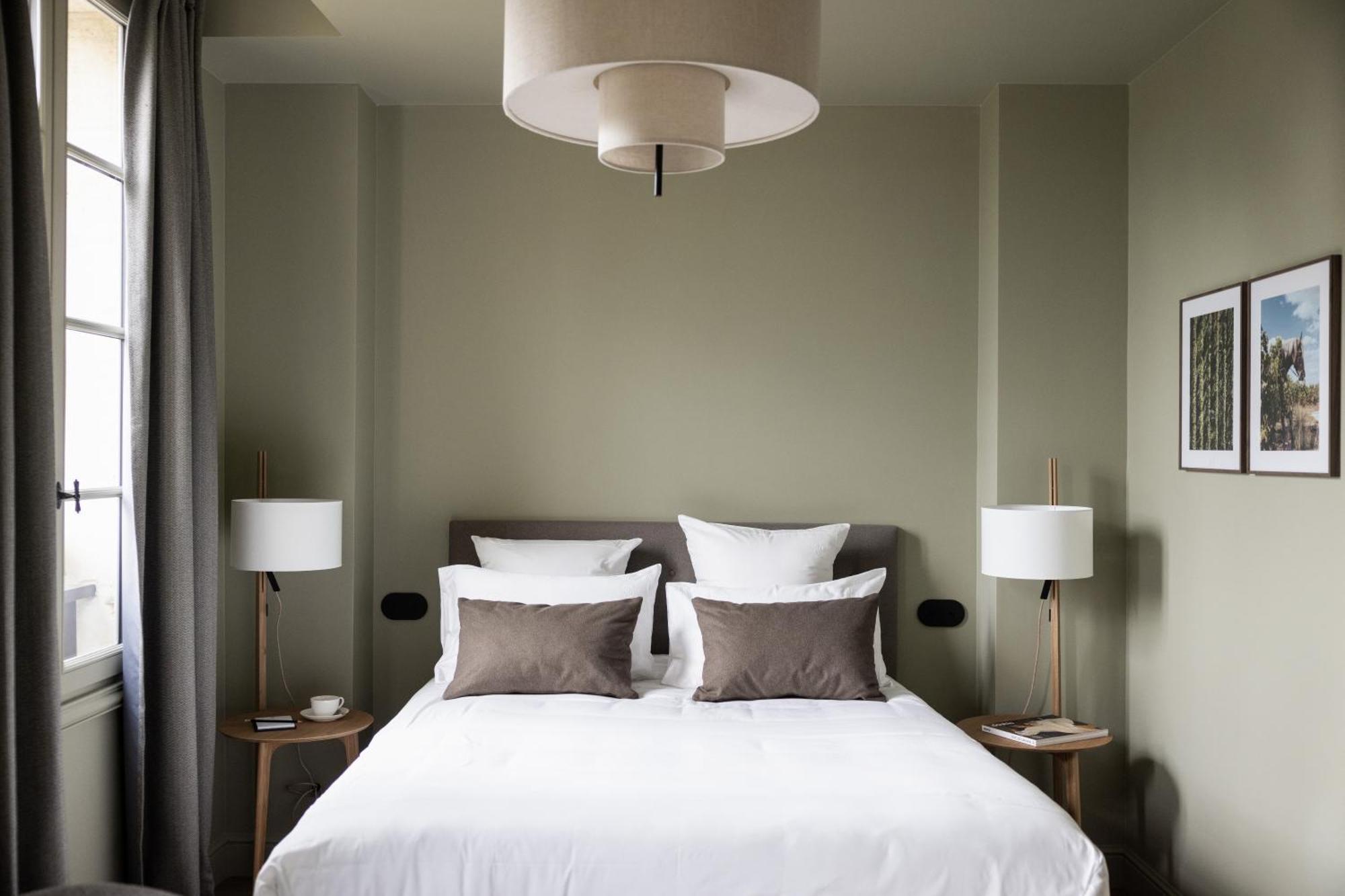 Hotel Porte Brunet Saint-Emilion Luaran gambar